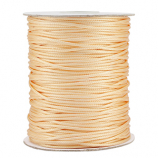 Fil macramé