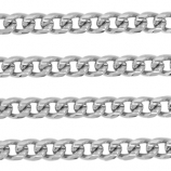 chaîne maille jaseron