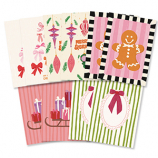 Cartes à bijoux