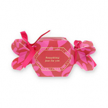Boîte écrin à bijoux bonbon 