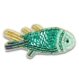 Broches poisson