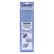 Beadalon Jewel Loom® by Julianna C. Avelar Bleu