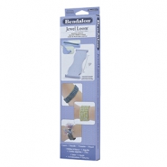 Beadalon Jewel Loom® Kit by Julianna C. Avelar Bleu