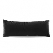 Présentoir bijoux coussin velours Noir