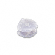 Accessoires pour cheveux pince à cheveux coquille Lilas