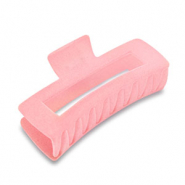 Accessoires pour cheveux pince à cheveux Rose