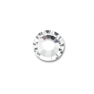 Preciosa SS20 flatback Crystal