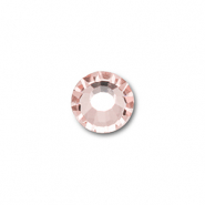 Preciosa SS16 flatback Vintage rose