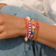 Nouveau Regardez toute la collection de perles Miracle