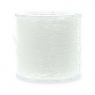 Fil élastique 1.0mm Transparent