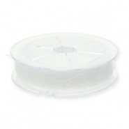 Fil élastique 0.5mm Transparent