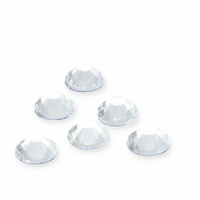 Strass thermocollants Hotfix 3mm Cristal