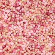Perles de rocailles Miyuki 11/0 Berry Nudes