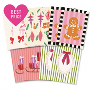 BY31® Cartes à bijoux assorties Multicolore