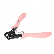 1-step Big Looper 3 mm pince pour former une boucle Rose