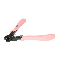 1-step Looper 1.5 mm pince pour former une boucle Rose