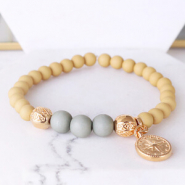 Sets d'inspiration Bijoux en couleurs botaniques