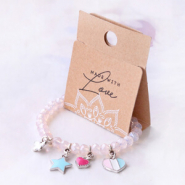 Sets d'inspiration Bijoux colorés pour filles