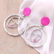 Sets d'inspiration NOUVEAUTE ! Ne manquez pas ces boucles d’oreilles !