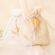 Sets d'inspiration Inspiration pour l'emballage des cadeaux de la première communion