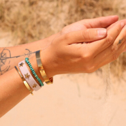 Sets d'inspiration Inspiration de bijoux d’été