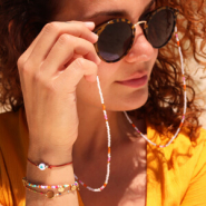 Sets d'inspiration Laissez-vous inspirer par les nouveaux bijoux en acier inox