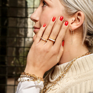Sets d'inspiration Tendance 1: Classique, poétique et traditionnel