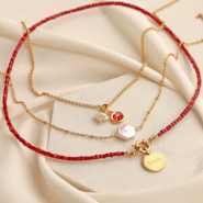 Sets d'inspiration Habillez-vous avec des bijoux de Noël magnifiques -50%