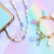 Sets d'inspiration Inspiration pour faire des bijoux joyeux avec des perles ourson en résine