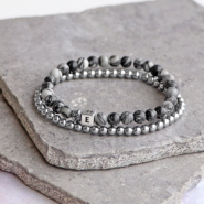 Sets d'inspiration Ainsi vous créez de jolis bracelets pour la fête des pères 