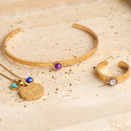 Nouveau Nouvelle gamme de cabochons Polaris Elements
