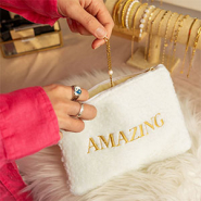 Nouveau Oui! Nouvelle collection de pochettes tendance