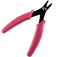 Pince à écraser rose
