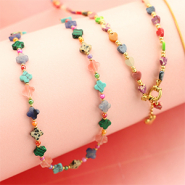 Nouveau Nouveau! Nouvelles perles en pierre naturelle