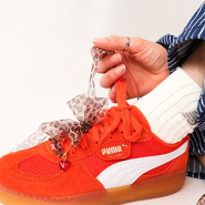 Nouveau Nouvelle collection de lacets