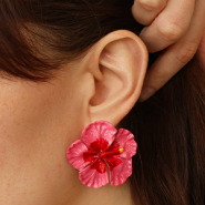 Nouveau Collection de boucles d’oreilles tendance 