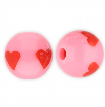  Perles acryliques