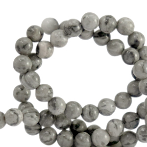 Pierres naturelles Dolomite 4mm Gris marbre