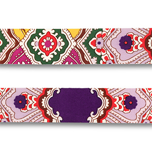 Bandana mandalas Multicoloure