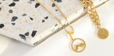 Perles / breloques