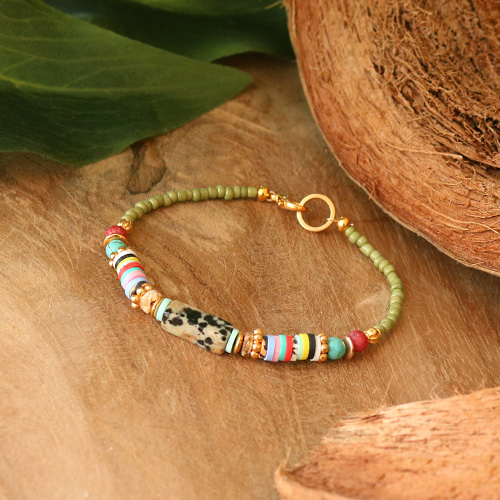 Bijoux tendance 2019