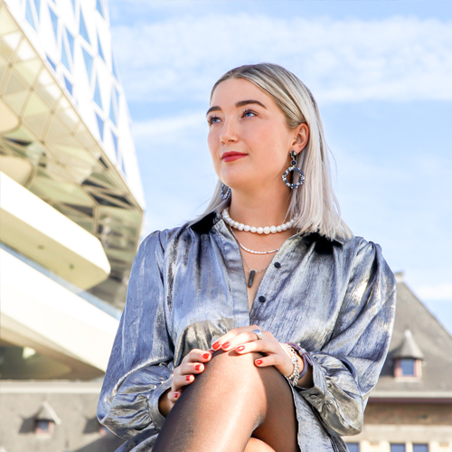 Laissez-vous inspirer par la nouvelle tendance nouveau classique: