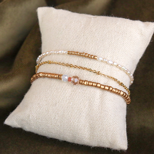 D&eacute;marrez et cr&eacute;ez d&rsquo;&eacute;l&eacute;gants bracelets et bagues