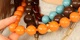 Perles rondes en acrylique DQ indispensables