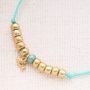 Des bracelets Fun avec perles de rocailles Miyuki