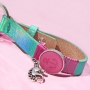 Inspiration pour les enfants avec des bracelets Cuoio et des licornes