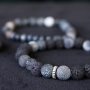 Bijoux pour homme !