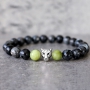 Bijoux pour homme !