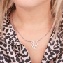 Bijoux fantaisies avec breloques animaux