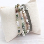Fabriquez des bracelets avec nos nouvelles pierres naturelles